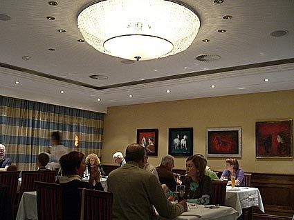 Bilder Restaurant Moosburger Hof Hotel Restaurant