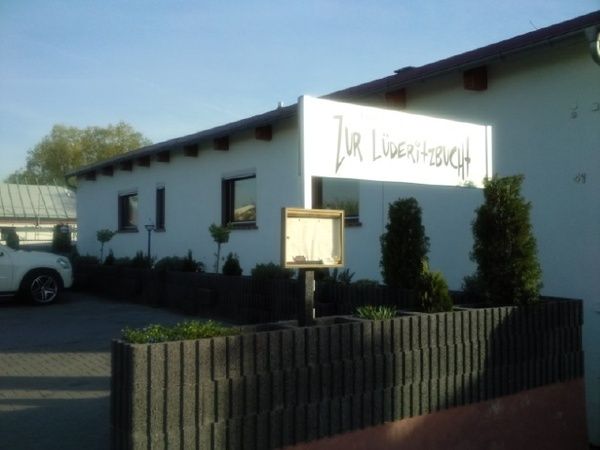 Bilder Restaurant Zur Lüderitzbucht
