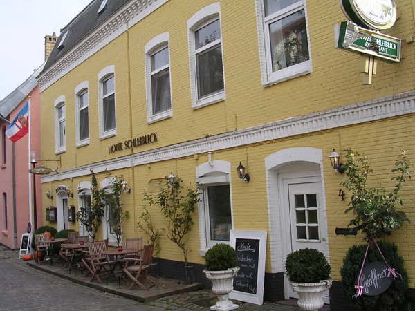 Bilder Restaurant Schleiblick Hotel Restaurant