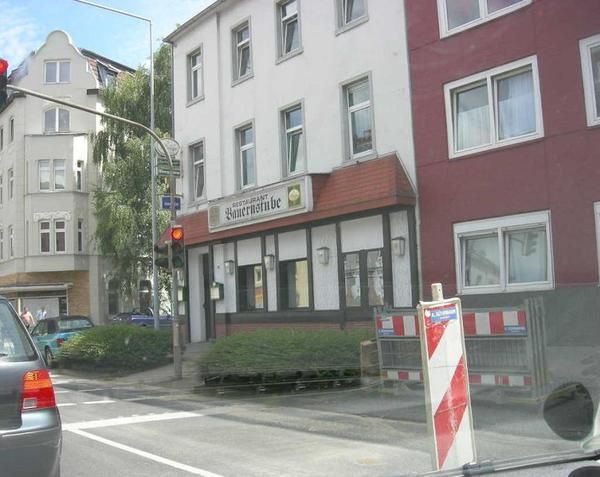 Bilder Restaurant Bauern Stuben