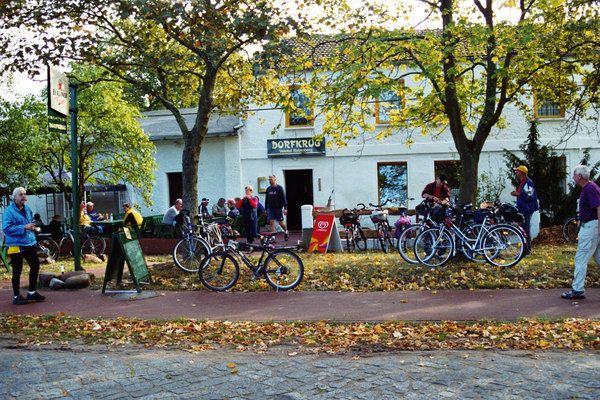 Bilder Restaurant Dorfkrug Rutenberg