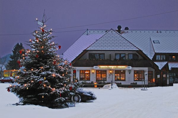 Bilder Restaurant Kreuzhof Gasthaus