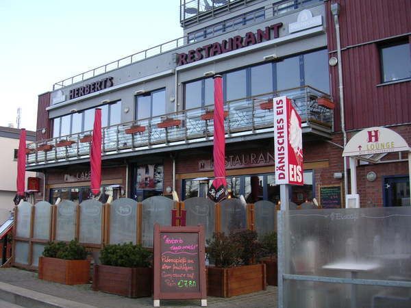 Bilder Restaurant Herbert's Restaurant und Café