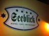 Seeblick im Hotel Seeblick Hotel - Restaurant - Café