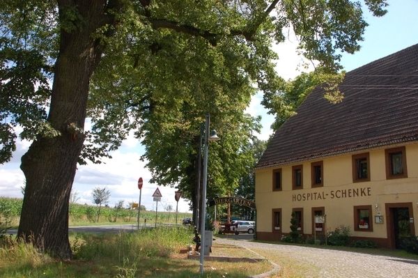 Bilder Restaurant Hospitalschenke