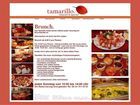 Bilder Restaurant Tamarillo Restaurant - Tapas-Bar