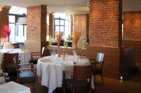 Bilder Restaurant Alte Feuerwache - Podobnik's Gourmetrestaurant