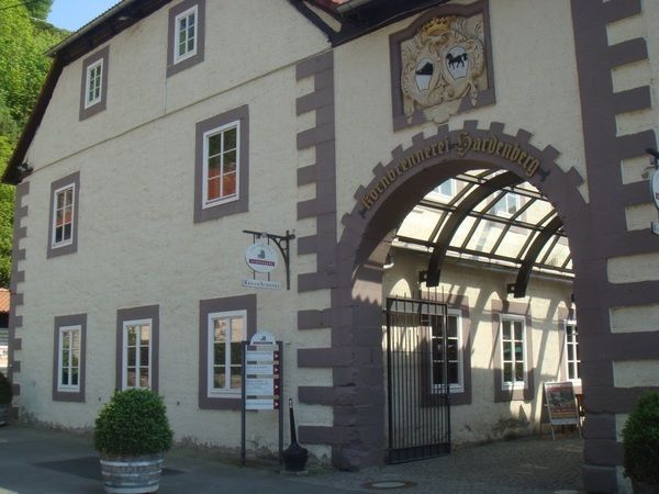 Bilder Restaurant Keilerschänke im Burghotel Hardenberg