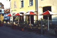 Bilder Restaurant Cafe-Konditorei Andelfinger