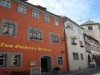 Bilder Zum Goldenen Schwan Thüringer Küche Braugasthof