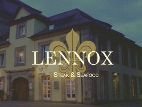 Bilder Restaurant Lennox Steakhaus - Seafood