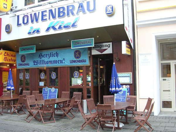 Bilder Restaurant Löwenbräu