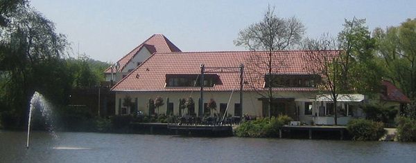 Bilder Restaurant Seestube im Seehof