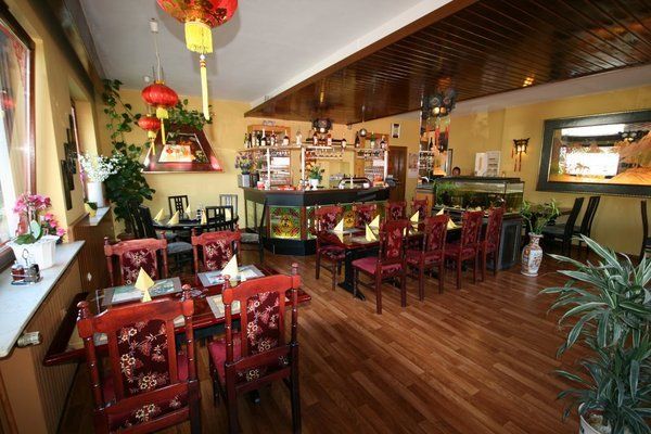 Bilder Restaurant Asia Bistro