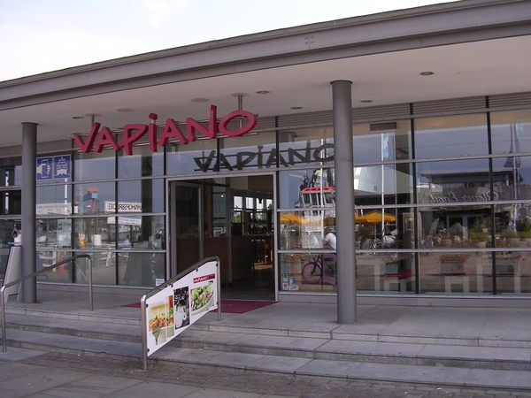 Bilder Restaurant Vapiano