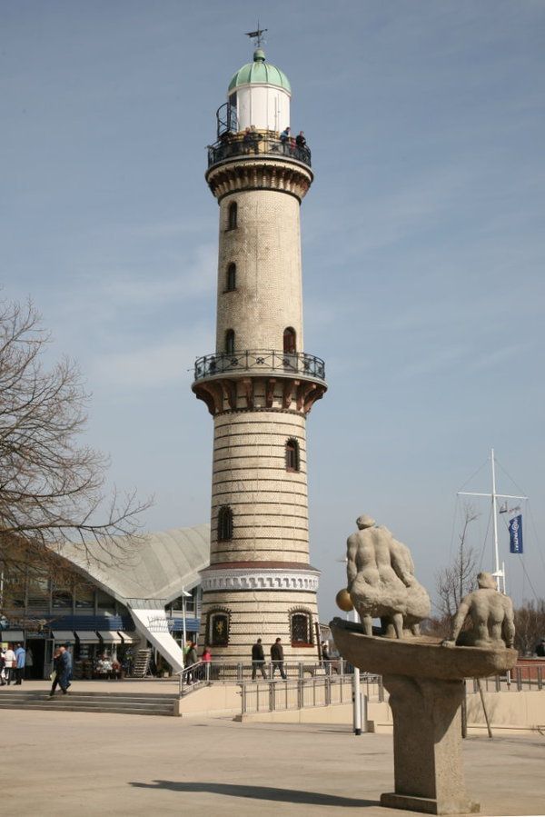 Bilder Restaurant Olive im Hotel am Leuchtturm