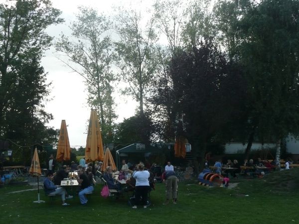 Bilder Restaurant Naturfreundehaus Klein-Aspergle