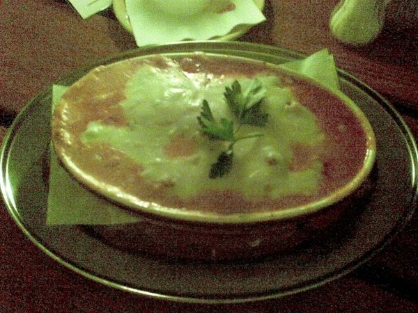 Bilder Restaurant Salino Holzofenpizza