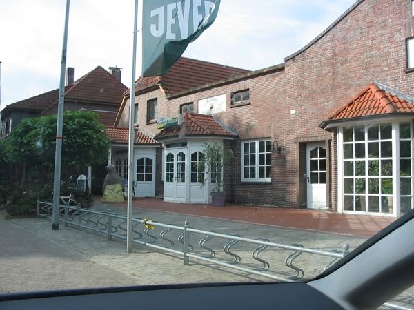 Bilder Restaurant Zum Fürsten Bismarck