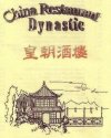 Restaurant China-Restaurant Dynastie