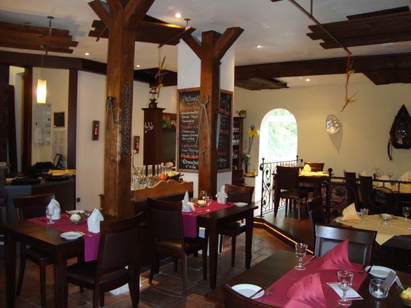Bilder Restaurant Die Schmiede