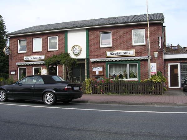 Bilder Restaurant Ohl's Gasthof