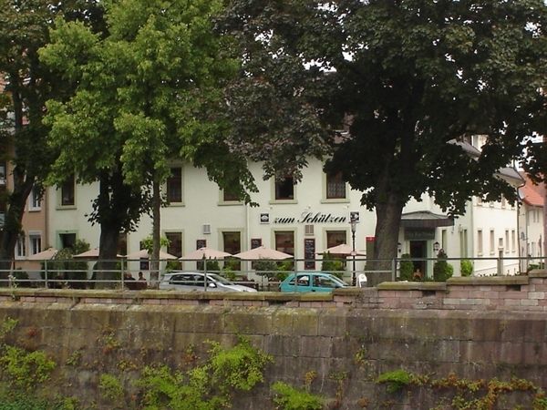 Bilder Restaurant Zum Schützen Restaurant & Partyservice