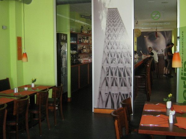 Bilder Restaurant Berlin
