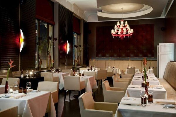 Bilder Restaurant Next Level