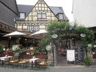 Bilder Restaurant Stadt Frankfurt Café - Restaurant