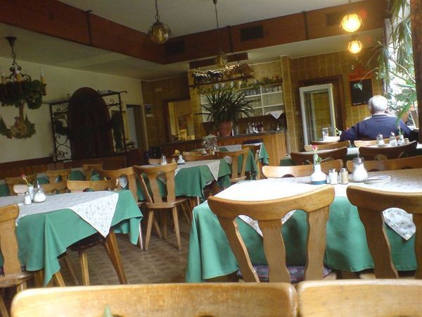 Bilder Restaurant Gasthof Schießstätte