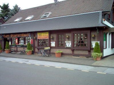 Bilder Restaurant Zum Stammtisch