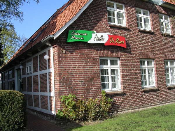 Bilder Restaurant Italia Da Mario