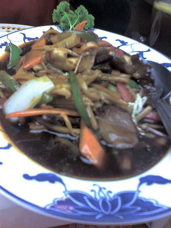 Bilder Restaurant Jade China-Restaurant