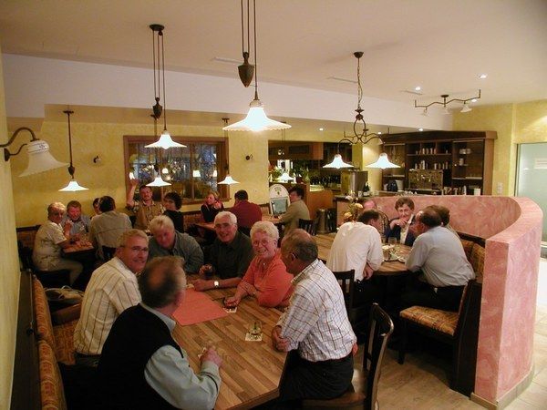 Bilder Restaurant Landgasthof Roger