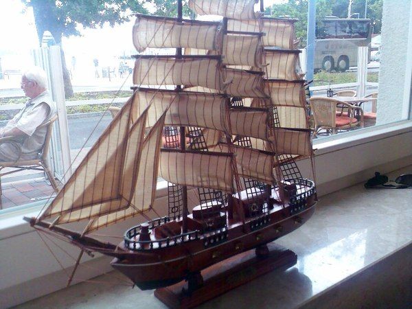 Bilder Restaurant Viktoria Hafenhotel