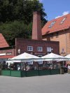 Restaurant Alte Räucherei