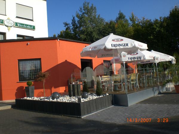 Bilder Restaurant Italienisches Restaurant Wiedenhof