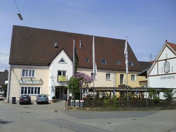 Bilder Restaurant Guldene Sonne Fischwirt