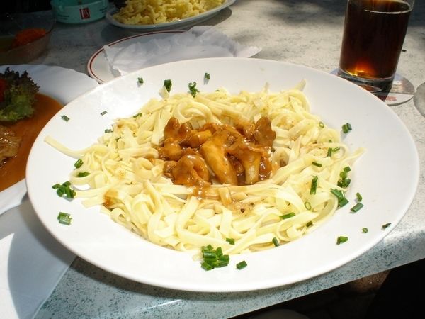 Bilder Restaurant Berggasthof Immenstein Gasthof & Fremdenzimmer