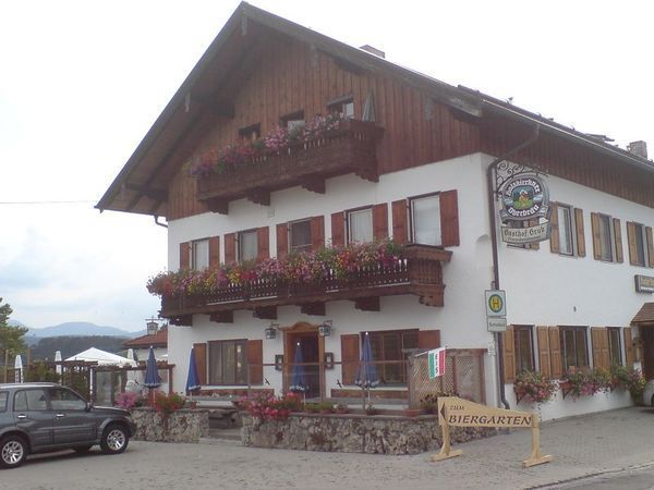 Bilder Restaurant Landgasthof Grub