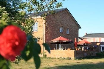 Bilder Restaurant Ars Vivendi Strasen