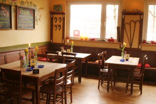 Bilder Restaurant Lohengrins