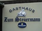 Bilder Restaurant Zum Steuermann Gasthaus