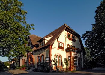 Bilder Restaurant Villa Knobelsdorff