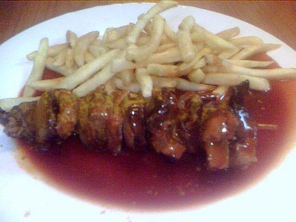 Bilder Restaurant Maaser Gaststätte