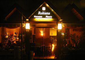Bilder Restaurant Rukiana Mediterrane Küche