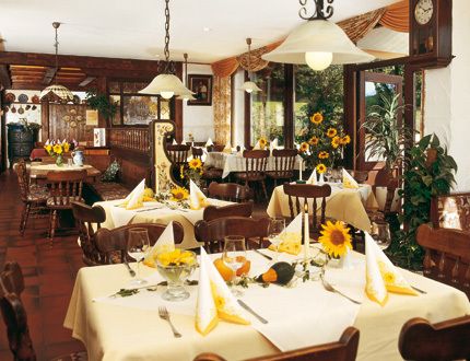 Bilder Restaurant Kuralpe Kreuzhof