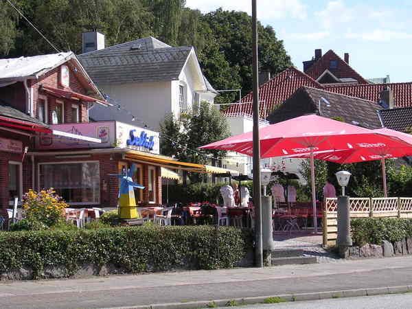 Bilder Restaurant Seeblick