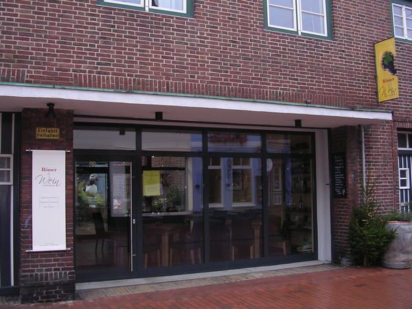 Bilder Restaurant Römer und Wein